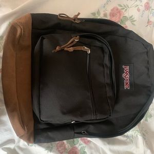 Jansport bookbag